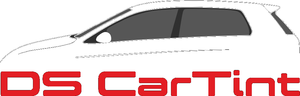 DS CarTint logo